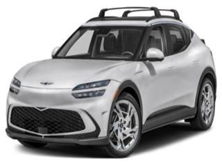 2024 Genesis GV60 performance