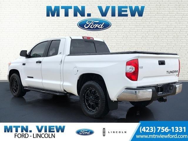 used 2017 toyota tundra sr5 chattanooga, tn 37408 for sale in chattanooga, tennessee
