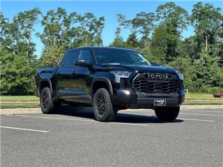 2023 Toyota Tundra trd pro hv