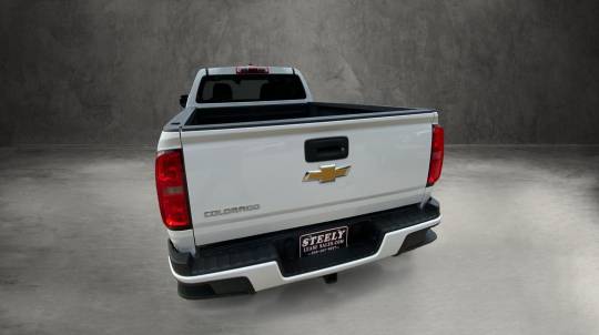 2015 Chevrolet