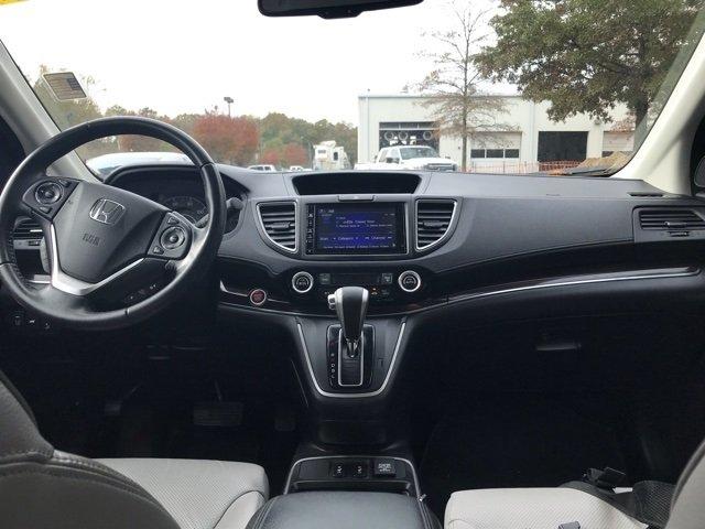 certified 2016 honda cr-v awd touring chesapeake, va 23320 for sale in chesapeake, virginia