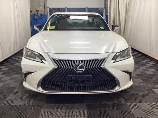 2019 lexus es 350 350 in attleboro, massachusetts