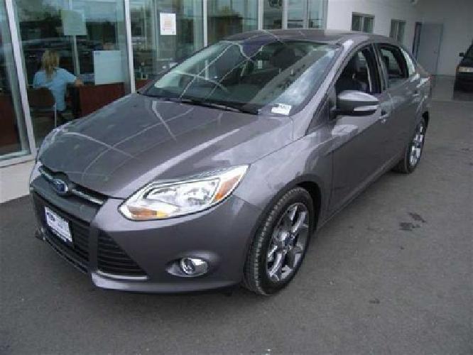 2013 ford focus se in fairfield, ca