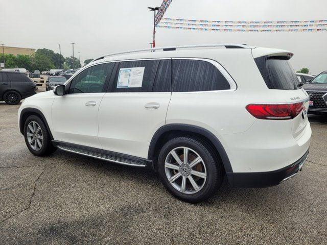2020 mercedes-benz gls 450 base 4matic in san antonio, texas