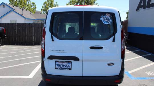 2016 Ford Transit Connect