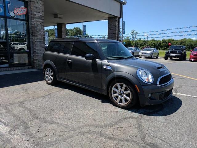 2013 mini clubman cooper s cooper s 2dr wagon for sale in blades, delaware