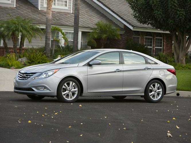 2013 hyundai sonata gls gls 4dr sedan for sale in north hampton, new hampshire