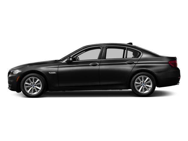 2016 bmw 528 528i sedan 4d