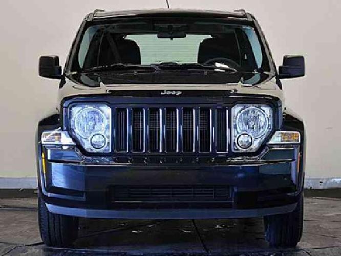 2010 jeep liberty sport in miami, fl