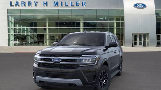 2024 Ford Expedition