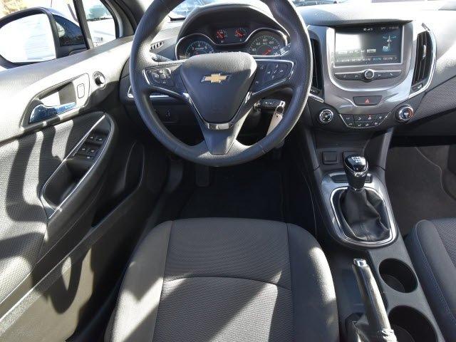 certified 2017 chevrolet cruze lt hatchback hendersonville, nc 28792 for sale in hendersonville, north carolina
