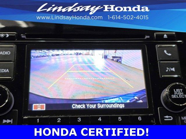 2022 honda hr-v