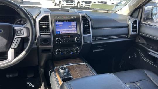 2019 Ford Expedition