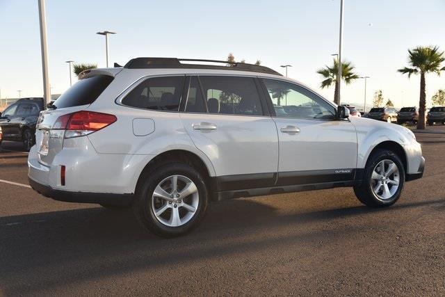 2013 subaru outback 2.5i limited awd 2.5i limited 4dr wagon for sale in las vegas, nevada