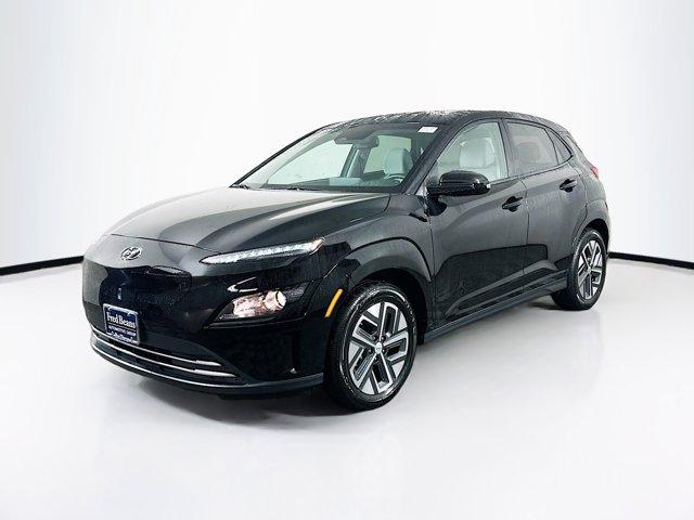 2023 hyundai kona ev sel