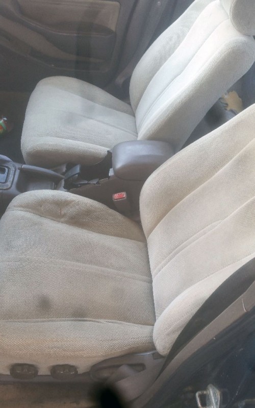 1996 toyota camry for sale in georgia by owner