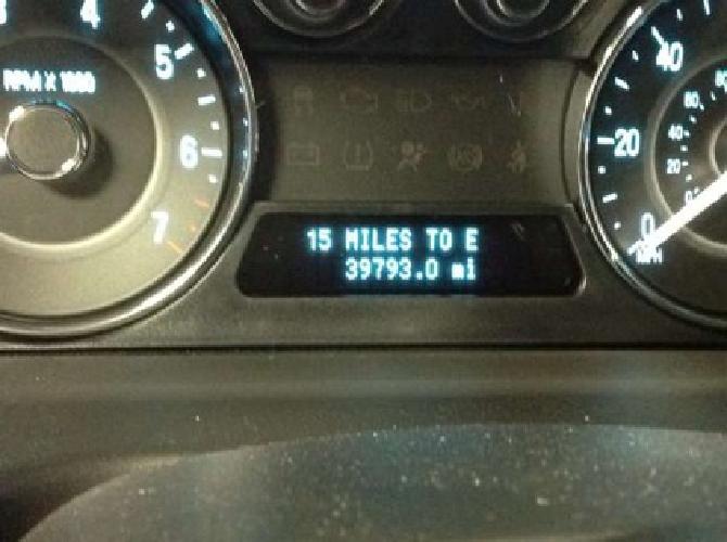 2012 ford flex sel in columbus, oh