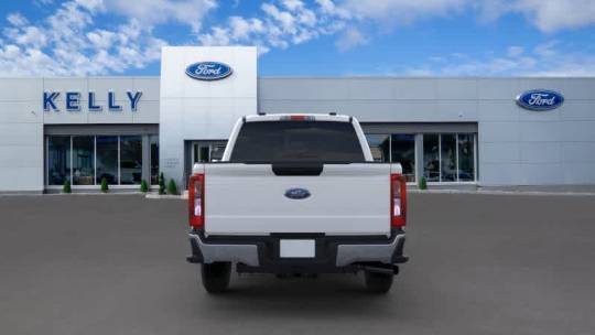 2024 Ford F-250