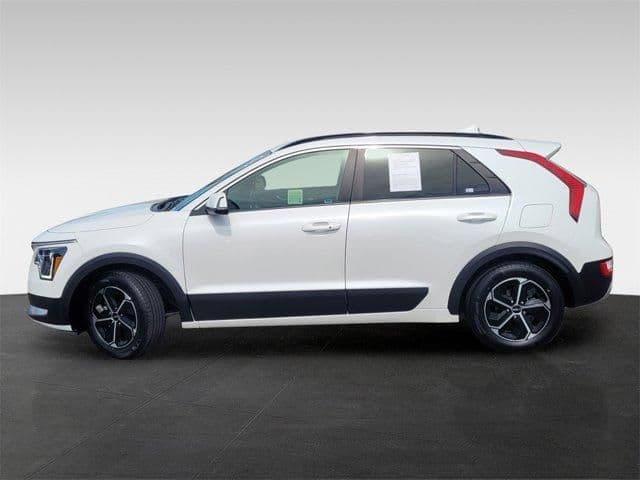 2023 kia niro ex in walnut creek, california