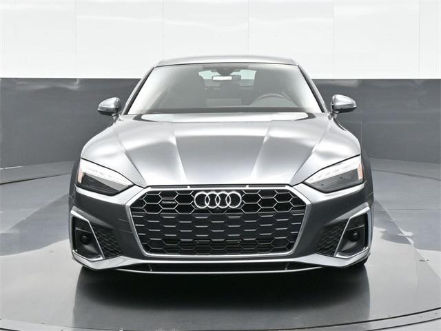 2024 audi a5 sportback premium plus