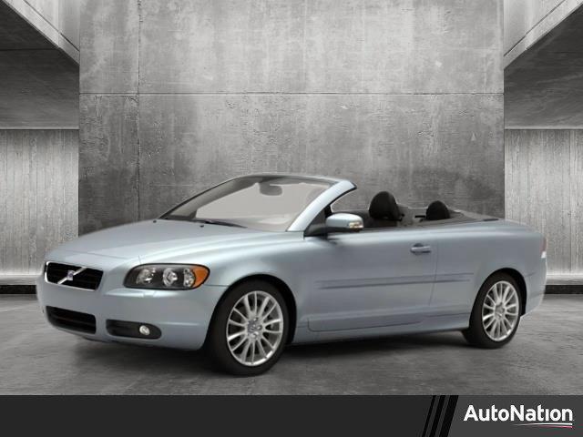 2008 volvo c70 t5