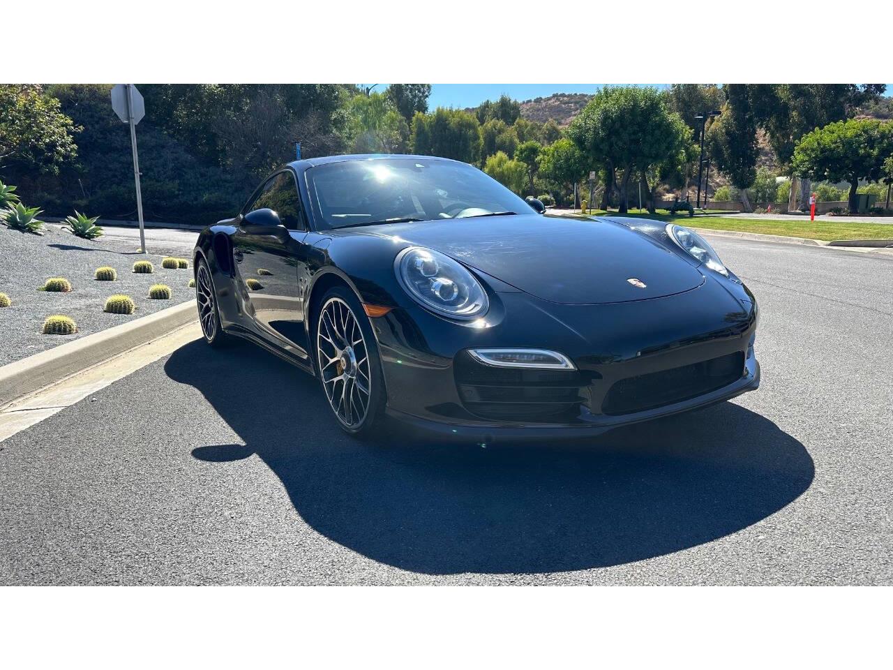 2015 porsche 911