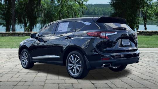 2023 Acura RDX
