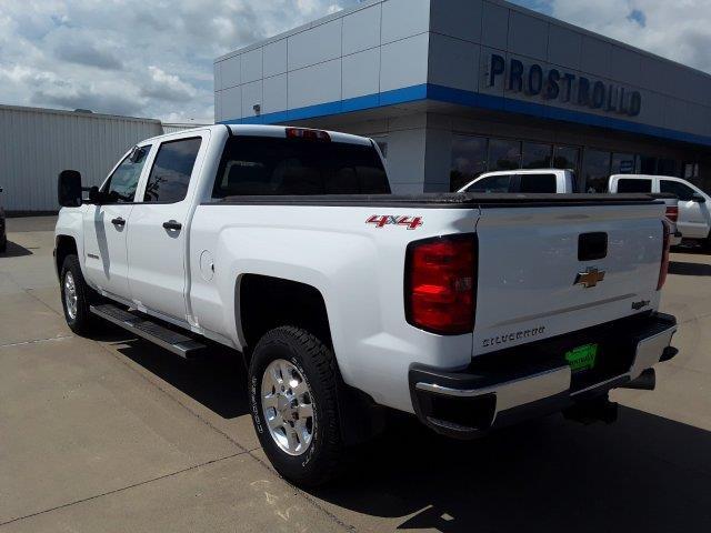 2015 chevrolet silverado 2500hd lt 4x4 lt 4dr crew cab sb for sale in broadland, south dakota