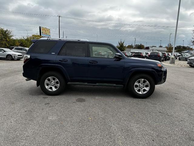 2014 toyota 4runner sr5 premium