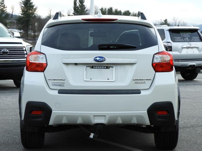 used 2016 subaru crosstrek 2.0i limited boone, nc 28607 for sale in adams, north carolina