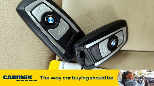 2014 BMW 4 series