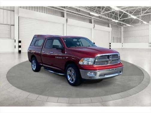 2012 ram 1500 big horn in deep river, north carolina