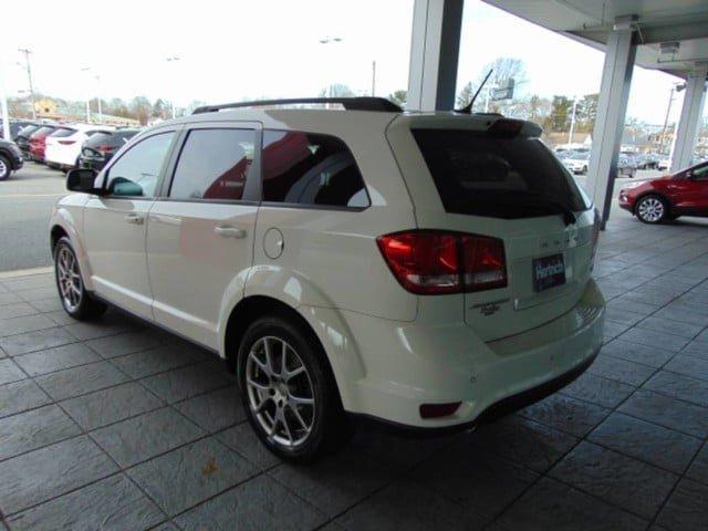 used 2015 dodge journey fwd r/t dover, de 19901 for sale in dover, delaware