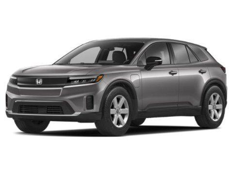 2024 honda prologue touring