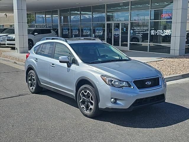 2014 subaru xv crosstrek 2.0i premium in belmont heights, utah