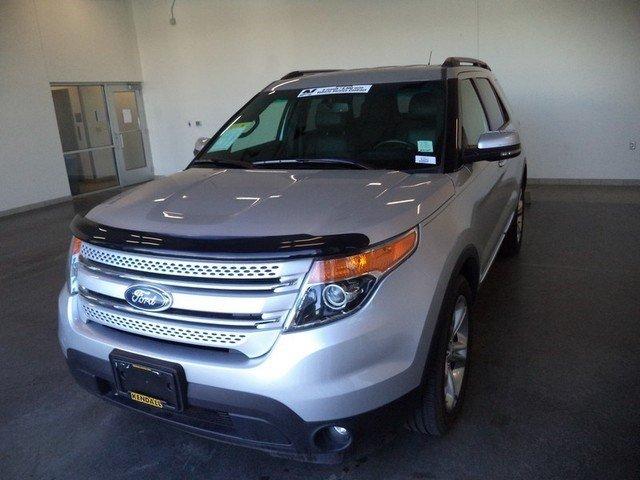 2013 ford explorer limited anchorage, ak for sale in anchorage, alaska