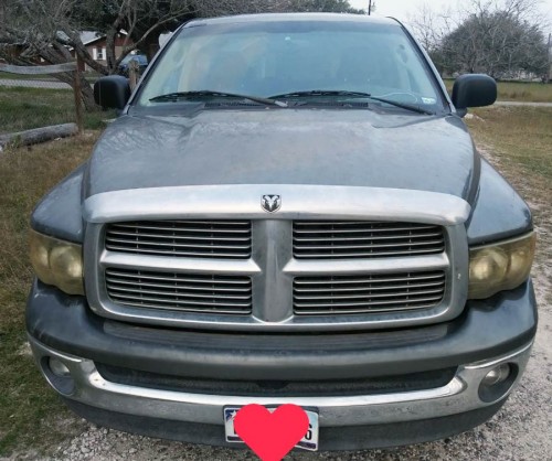 2005 dodge ram laramie for sale in texas by owner