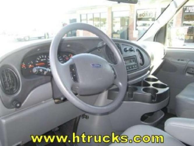 2008 ford e150 in palo alto, ca