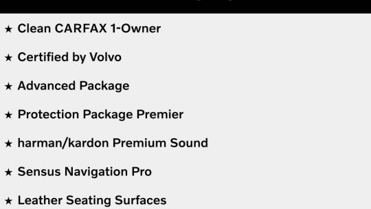 2022 Volvo XC40