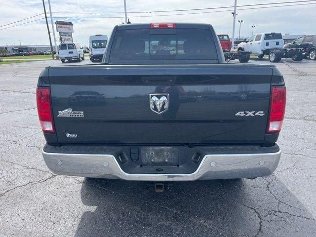 2017 ram 1500 slt in archbold, ohio