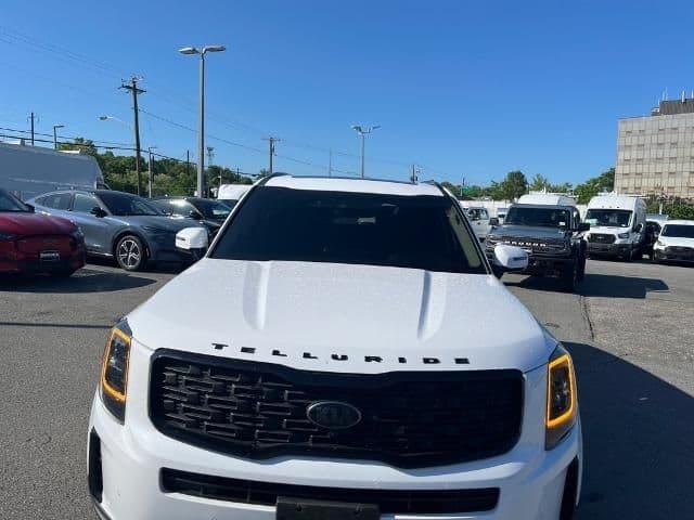 2020 kia telluride sx in lanham, maryland