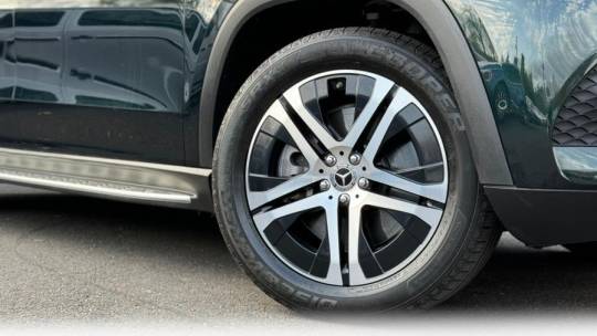 2020 Mercedes-Benz GLS