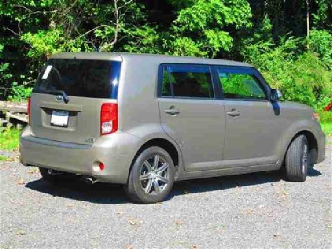 2012 scion xb 5dr wgn at in gloucester, va