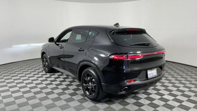 2024 dodge hornet r/t eawd