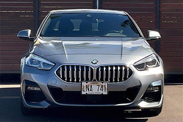 2023 bmw 228 gran coupe 228i