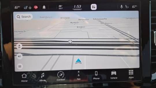 2022 Dodge Durango