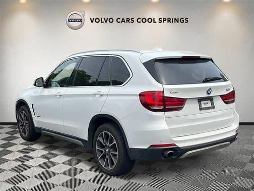 2017 bmw x5 sdrive35i in nashville, tennessee