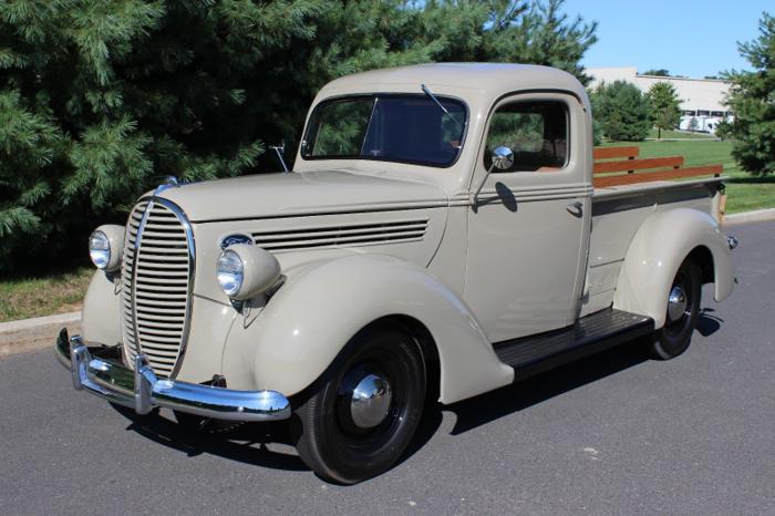 1939 ford fully restored v8 pickups for sale in lewiston, maine