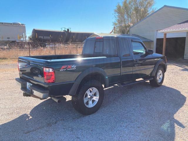 2005 ford ranger in cameron, nebraska