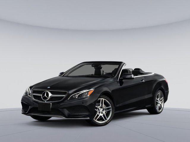 2016 mercedes-benz e-class e 400